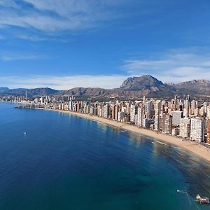 Apartamento de 1 Dormitorio
